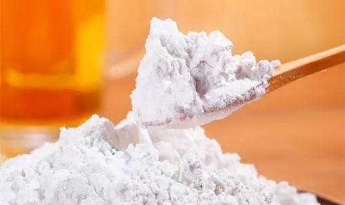 生粉和淀粉，究竟是不是同一种东西？