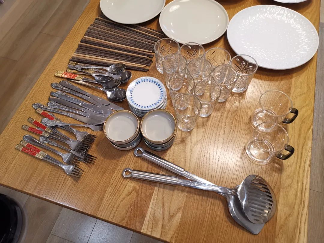 别问了，你想要的洗碗机功能基本都在这里了
