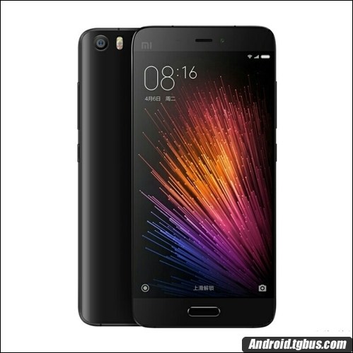 小米5驱动安装不了解决方法