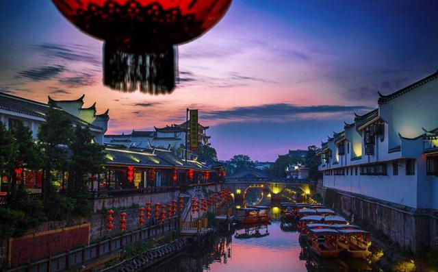 安徽合肥人必打卡5大旅游地！去过一半以上的都不是一般人