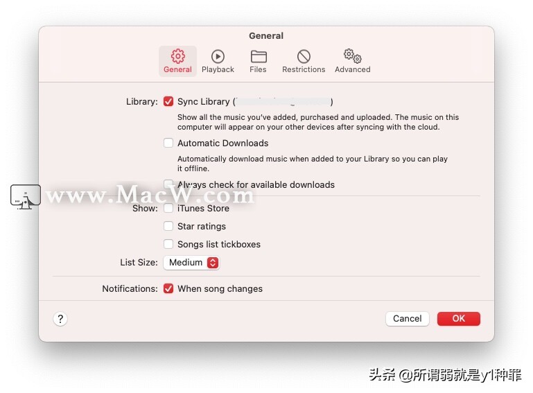如何使用 iCloud 备份您的 Mac