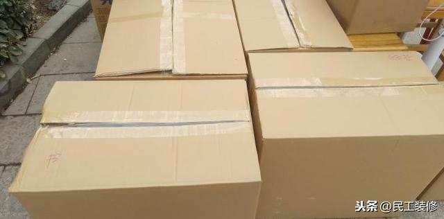 搬家9次，良心整理出这篇搬家技巧（内附搬家神器）