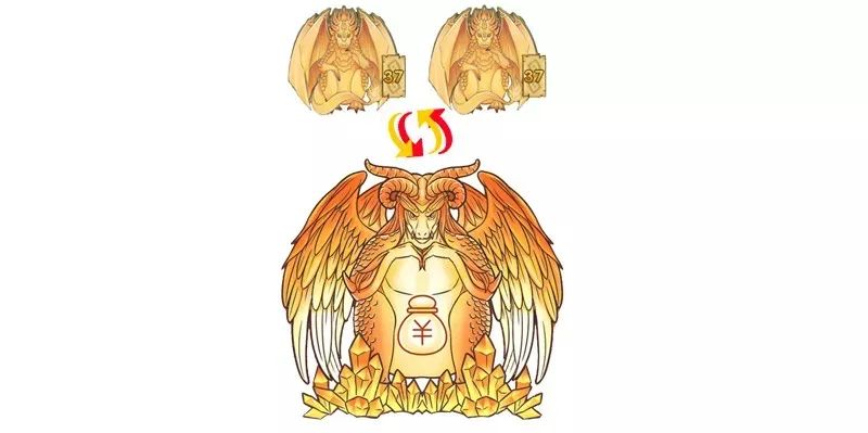 陀螺世界，如何零投资赚钱