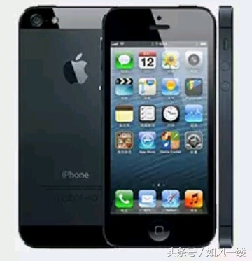 苹果iPhone手机十周年发展回顾