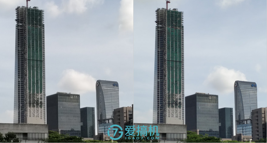 精湛做工+最强骁龙835 努比亚Z17详细评测