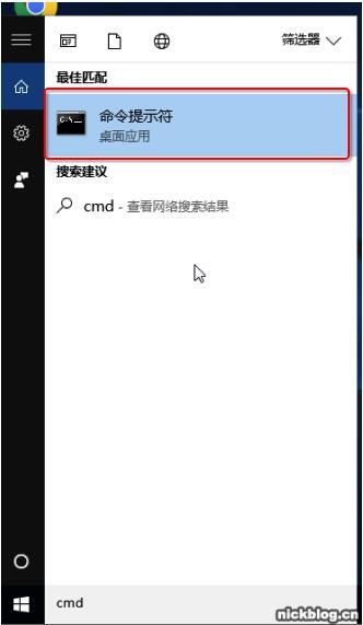 windows如何设置环境变量（mysql与php）