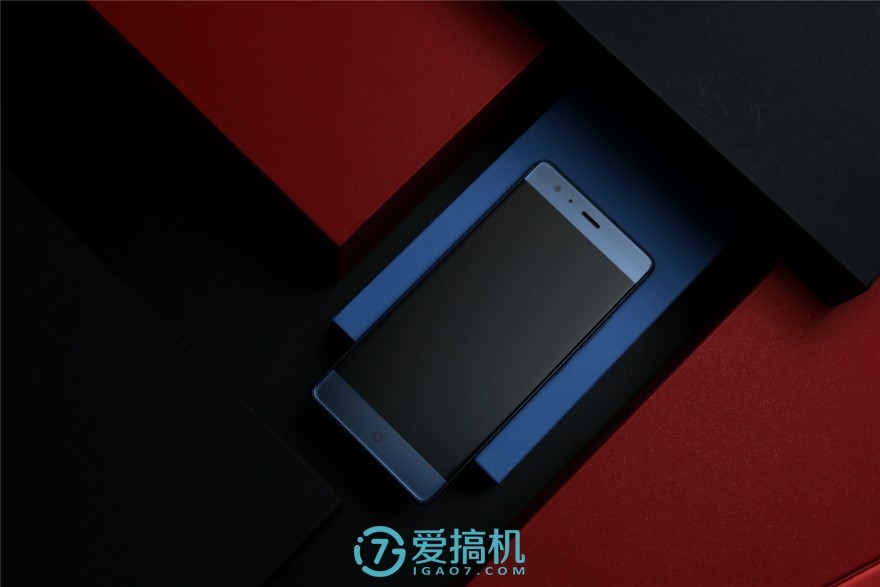 精湛做工+最强骁龙835 努比亚Z17详细评测