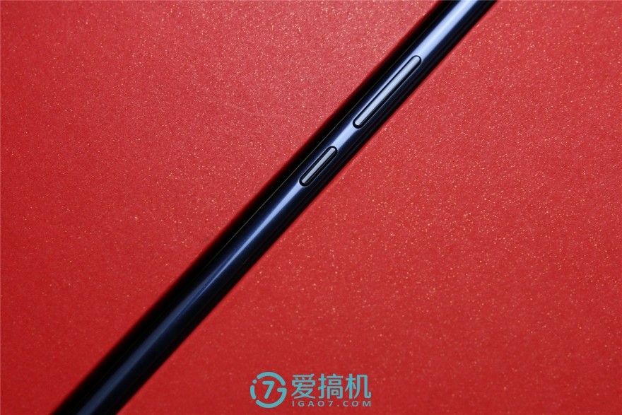 精湛做工+最强骁龙835 努比亚Z17详细评测