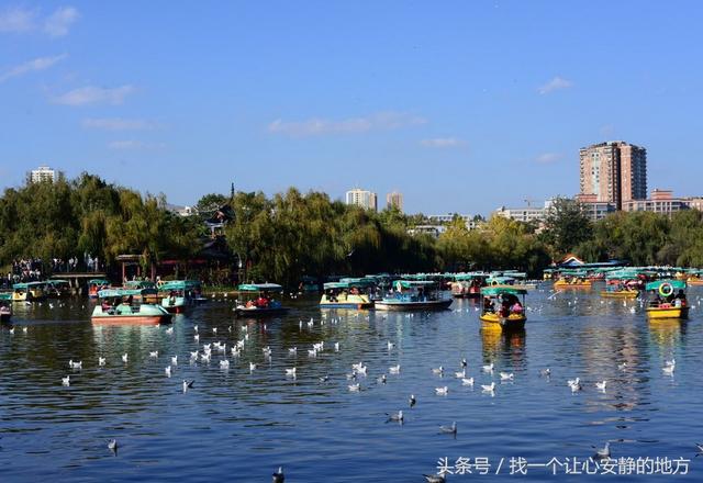 昆明旅游一定要去的十个地方，一半都是免费的