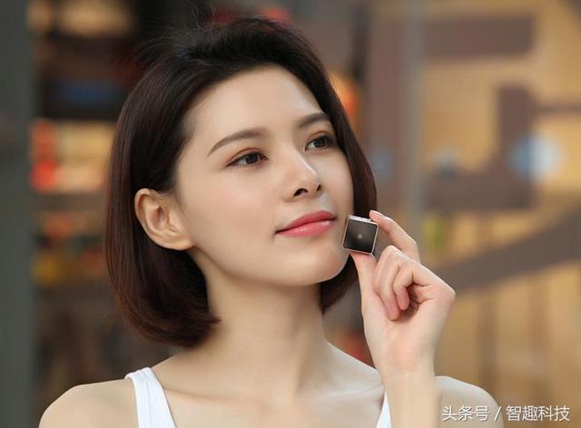 超小型高清摄像机开售，会有市场吗