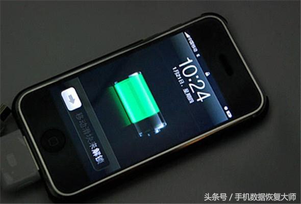 除了微信聊天记录以外，原来iCloud还备份了这些重要数据！