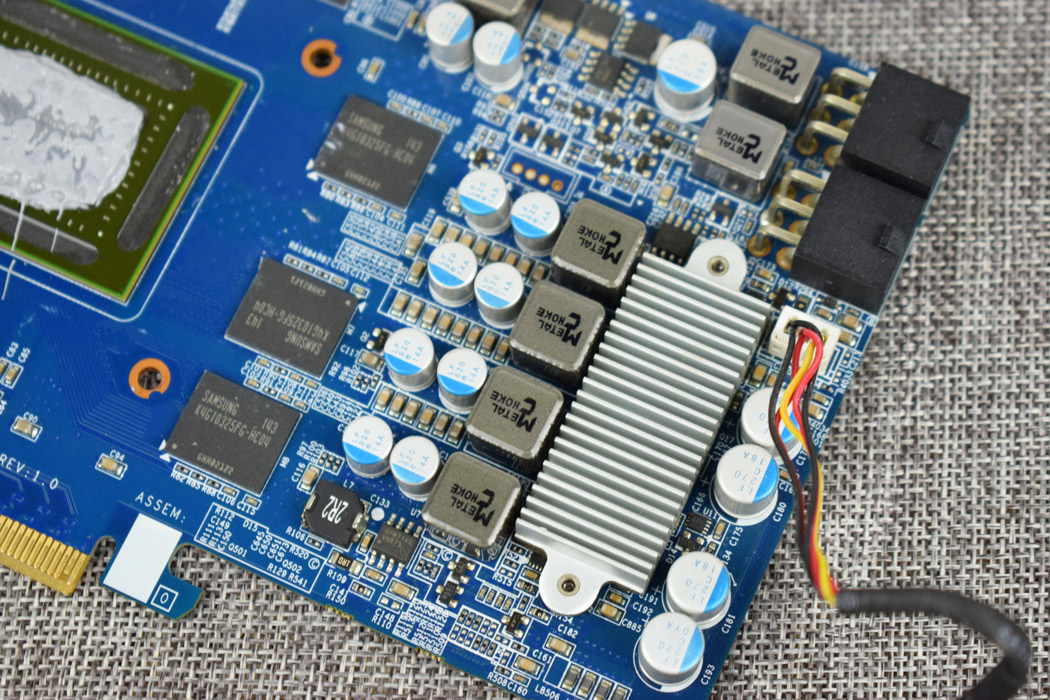 当年它还卖1999，老显卡GTX560TI死磕新卡测试