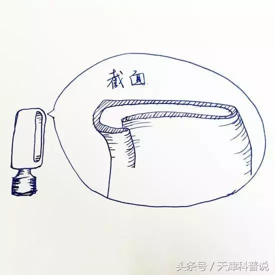 没有扇叶的电扇是怎么工作的？揭秘无叶风扇的原理！