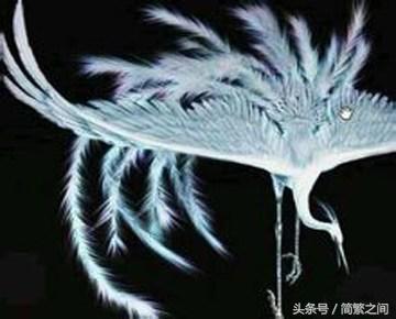 全图盘点《山海经》怪兽大全（西山经下）