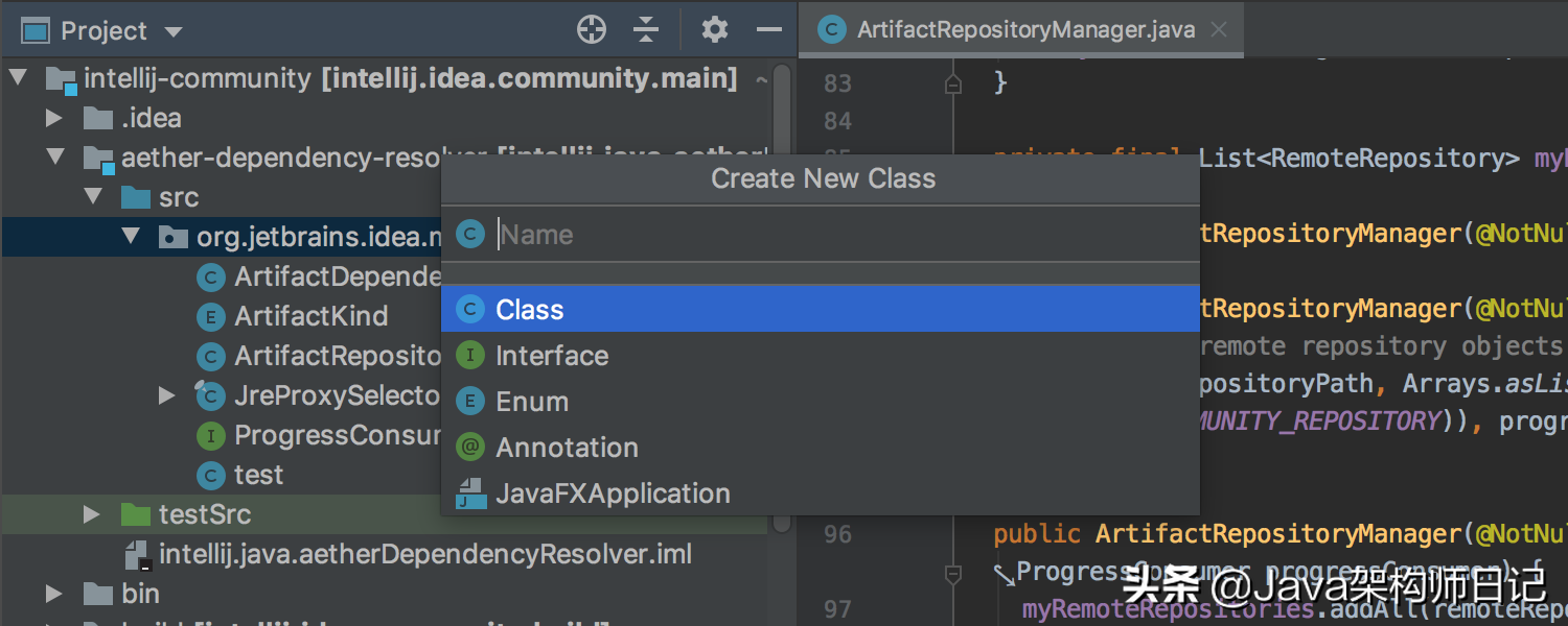 IntelliJ IDEA 2019.2 稳定版发布，年度重大升级版本