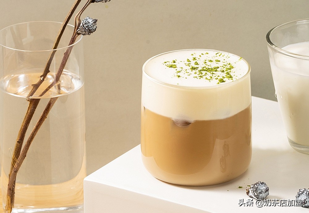 现在加盟奶茶店好做吗？全味皇后奶茶加盟