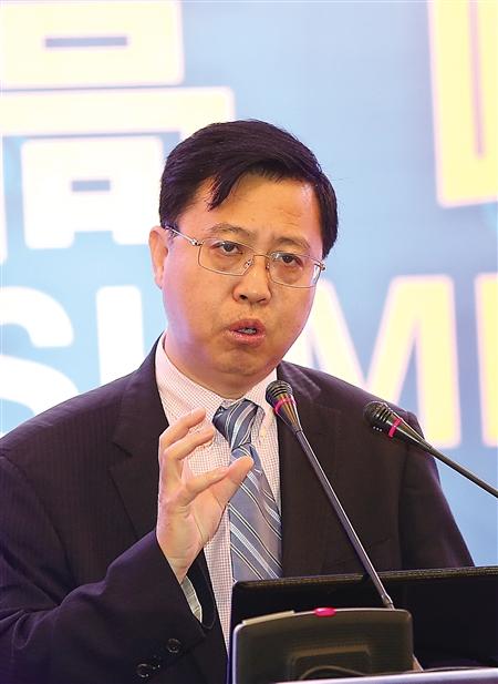 李光斗来了 听他如何分享品牌营销干货