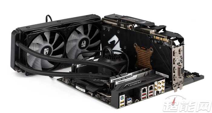 Intel Core i9-7900X处理器评测：这只是最弱的Core i9