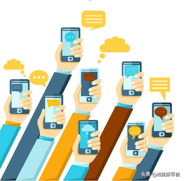 粉丝社群运营｜5个步骤快速建群，3大狠招0成本找到300+群友