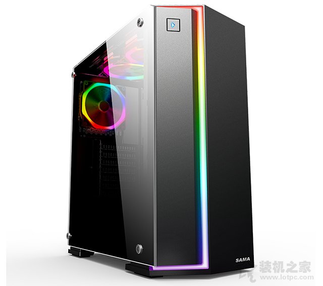 2019年8月DIY装机指南：从入门到高端的组装电脑主机配置推荐
