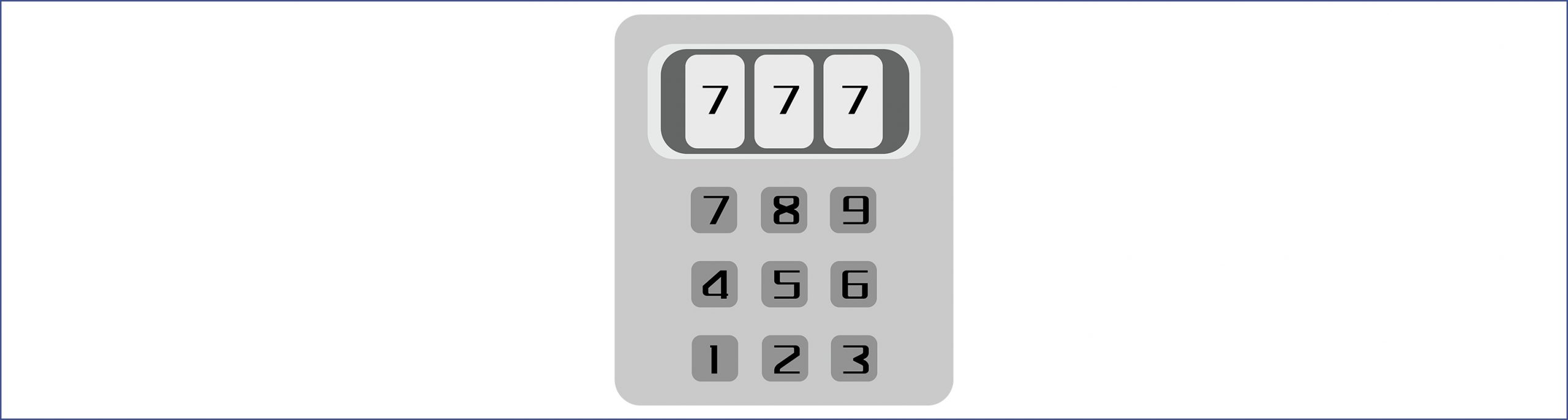 3