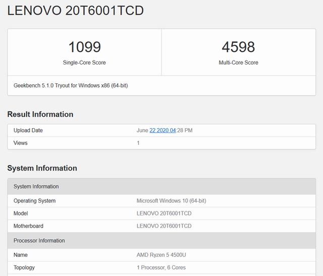 AMD经典商务笔记本 ThinkPad E14锐龙版评测