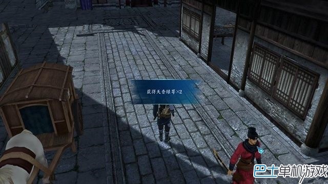 仙剑奇侠传6景安支线任务图文攻略 6个任务全解