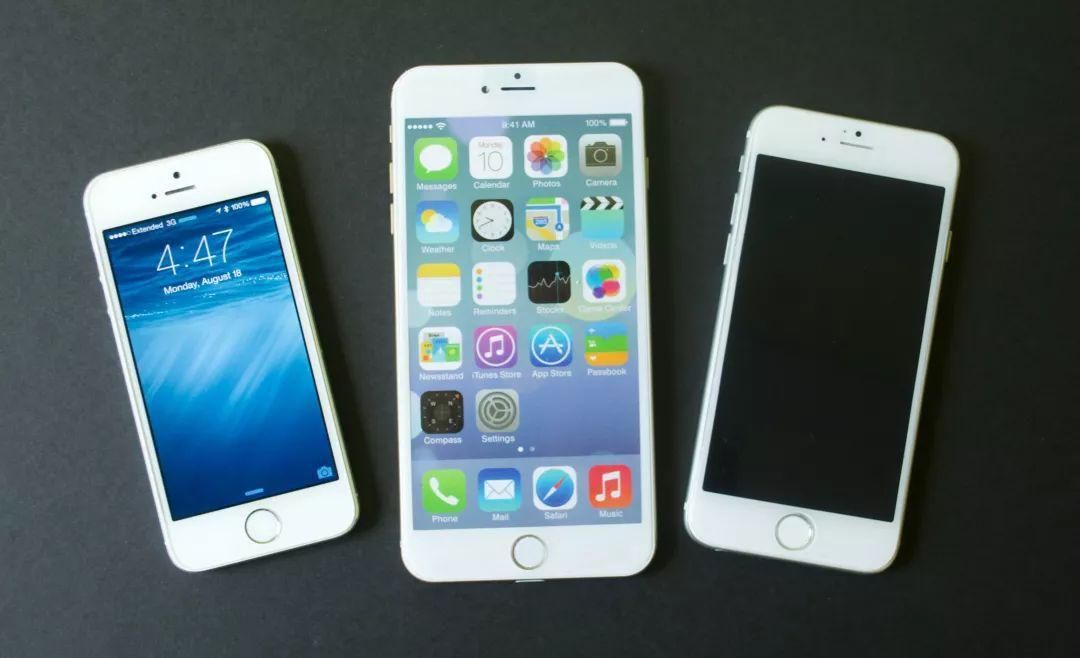 为何iPhone13出了，还有很多人用苹果6，这一代真的无法比拟吗？