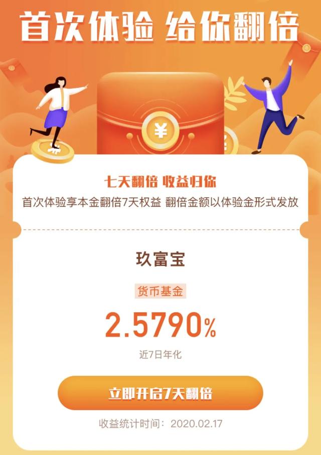 美股上下蹦极，“玖富钱包”伴你一路同行，更安心