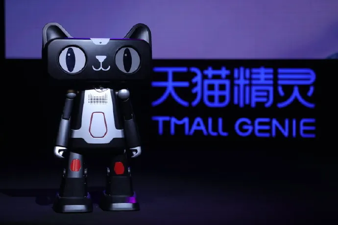 除了帮你“带娃”，天猫精灵还能干啥？