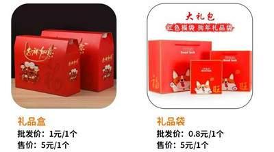 过年期间做什么生意好赚钱？总结几个春节赚钱干货小生意