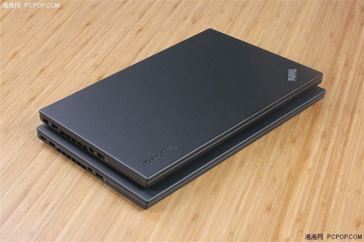 天生商务 ThinkPad T450/T450S对比评测
