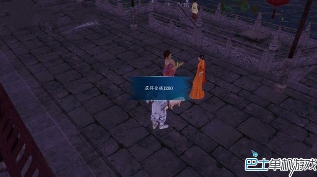 仙剑奇侠传6景安支线任务图文攻略 6个任务全解