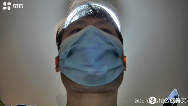 可以监督孩子写作业、个性定制的摄像机，萤石2K超感知版精灵球