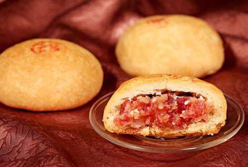 云腿月饼好吃吗 云腿月饼哪个牌子好吃