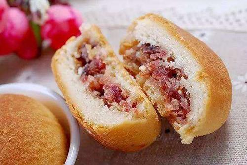 云腿月饼好吃吗 云腿月饼哪个牌子好吃