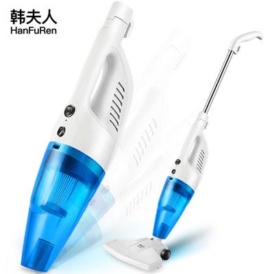 吸尘器推荐！性价比高的吸尘器种草排行榜