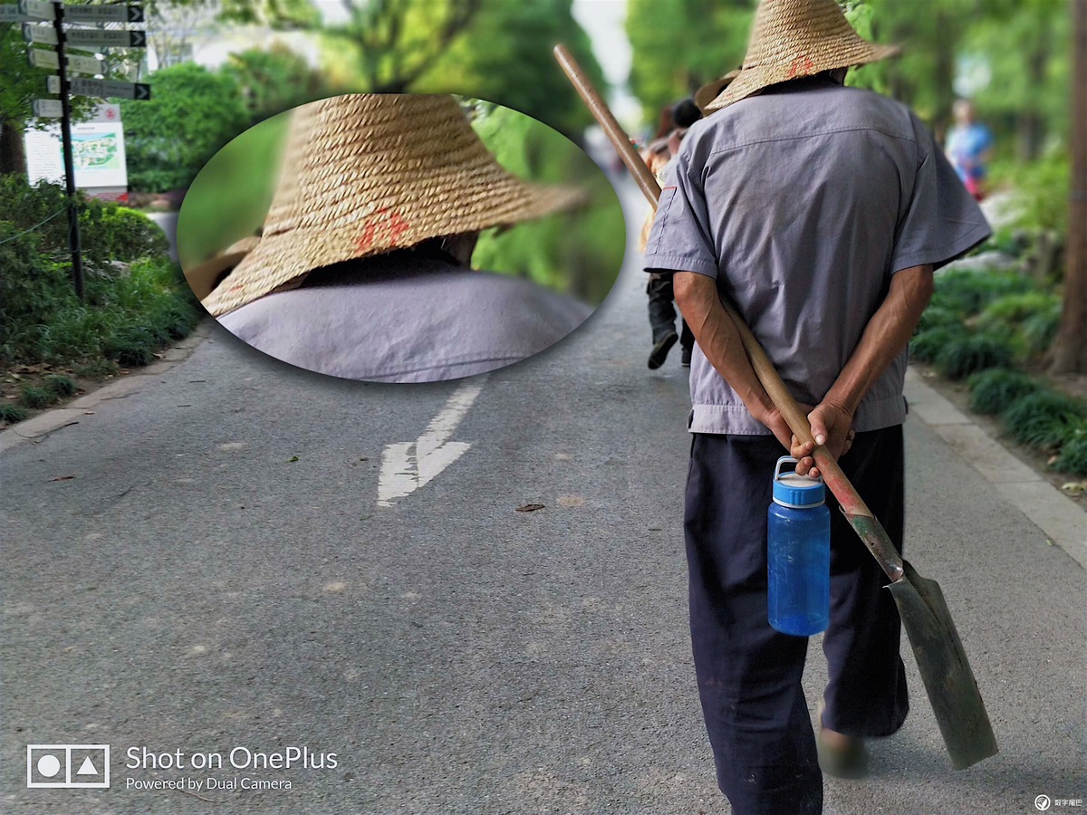 借一加 5 的双摄体验，谈一谈什么时候该用双摄