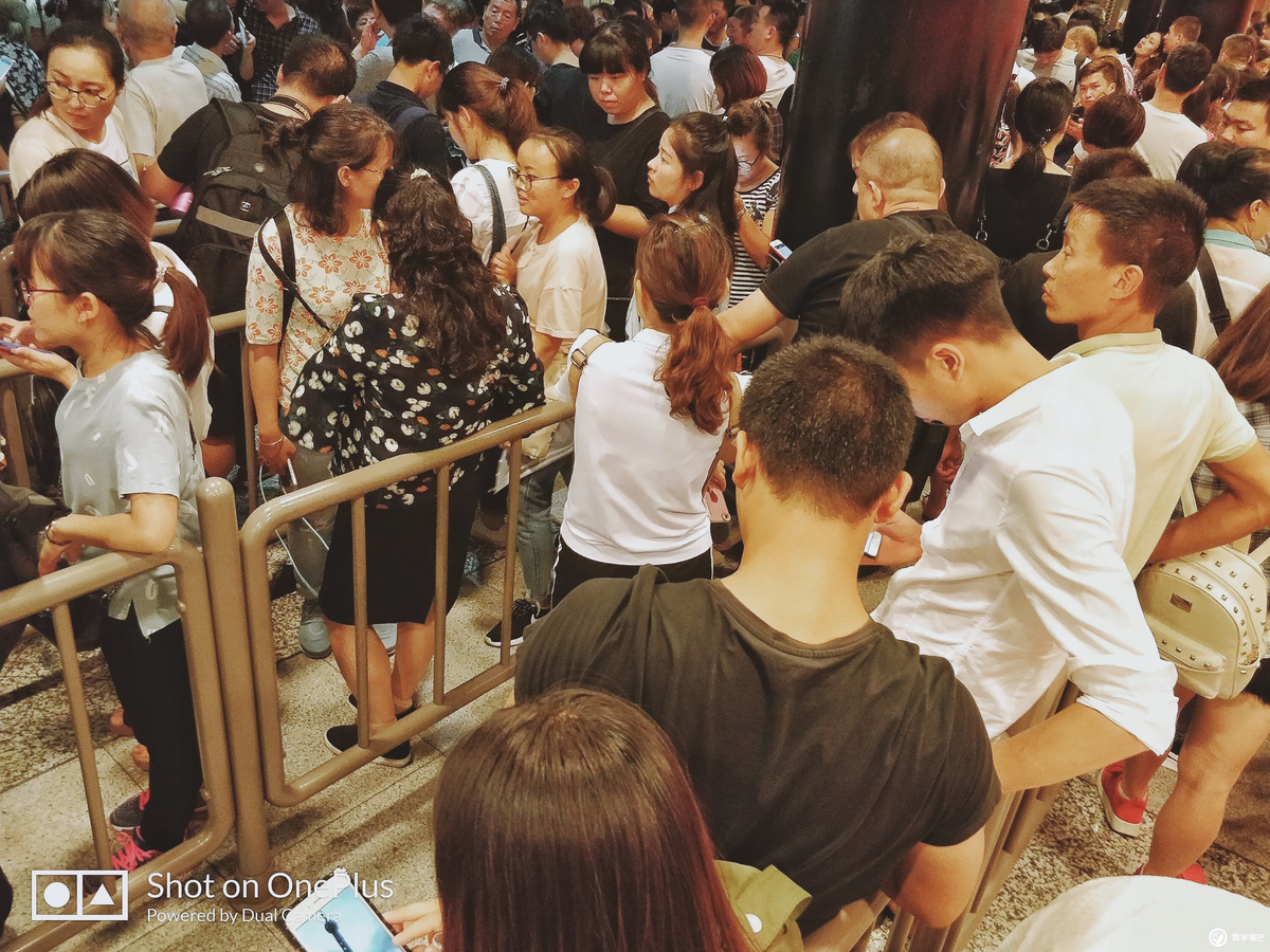 借一加 5 的双摄体验，谈一谈什么时候该用双摄