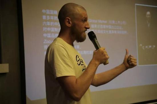 艾特说：如何高效玩转海外营销