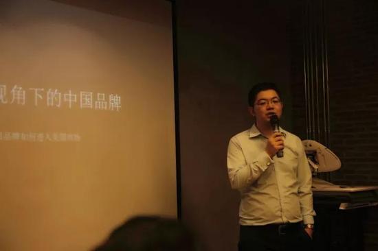 艾特说：如何高效玩转海外营销