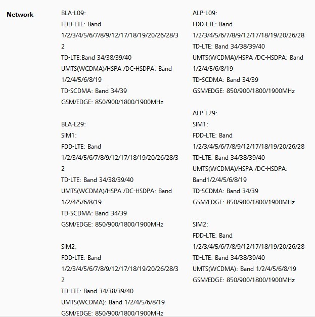 只差778元 华为Mate10和Pro到底该选谁