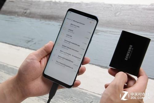 移动存储有何变化？移动SSD带来新时代