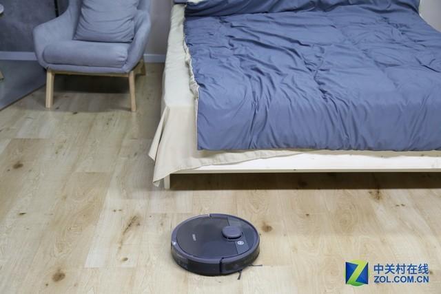 扫地机器人哪个好？小米1S VS科沃斯DEEBOT T5扫地机器人横评