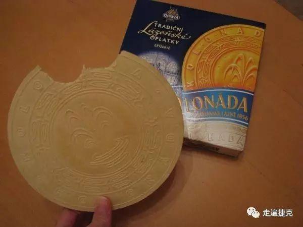 去捷克必带的十种当地传统特产
