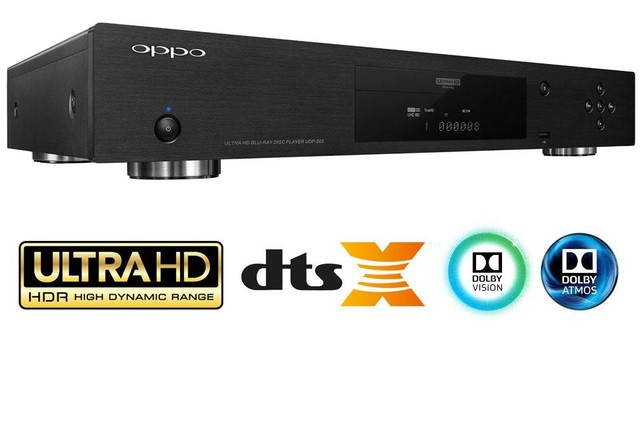 关于4K UHD蓝光，这里有你想了解的知识