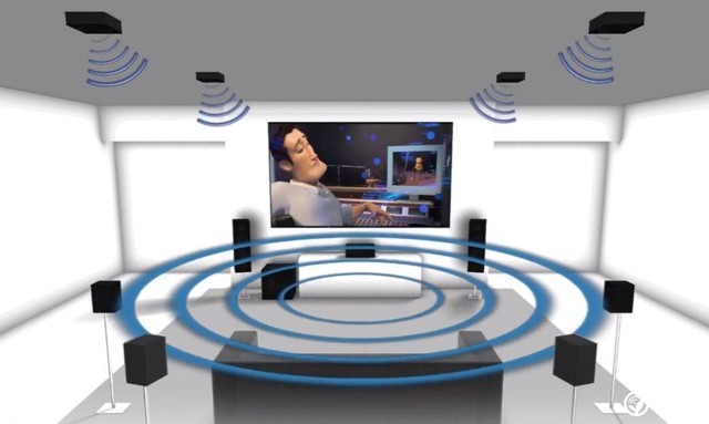 关于4K UHD蓝光，这里有你想了解的知识