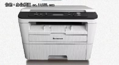 这些应用很实用 联想M7400多功能秒变支票打印机 