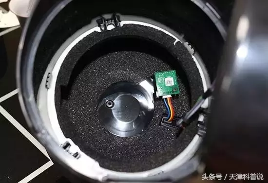 没有扇叶的电扇是怎么工作的？揭秘无叶风扇的原理！