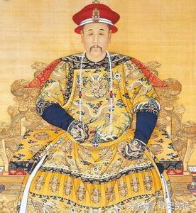 清代宫廷：清代历代帝王后妃简表！